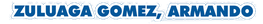 Armando Zuluaga Gomez Logo
