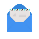 Icono e-mail